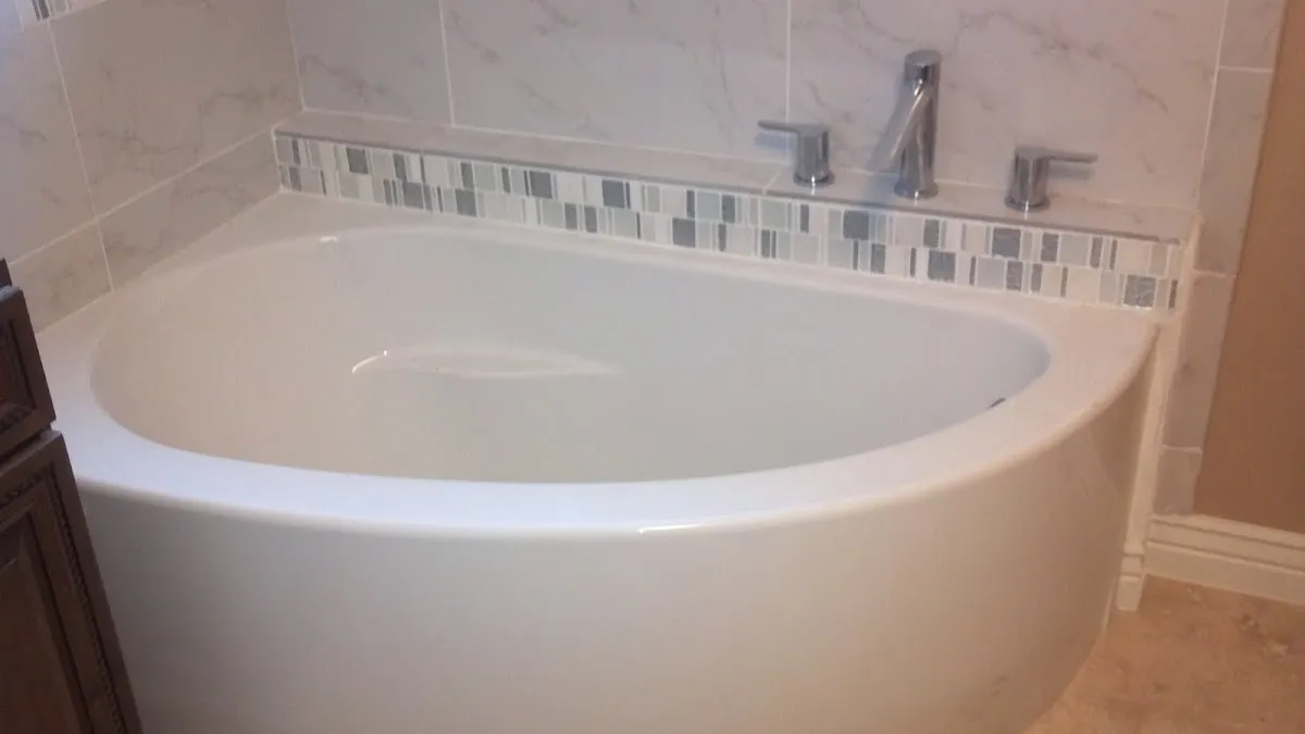 Plumbing services in Stoughton, MA